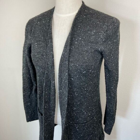 Madewell Donegal Kent Cardigan Sweater - Picture 2 of 6